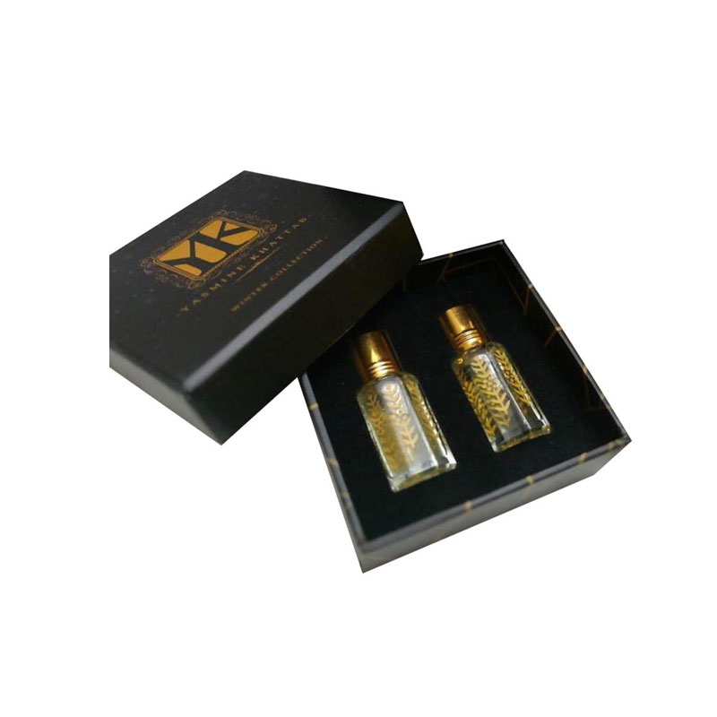 YASMINE KHATTAB HAIR MIST SUMMER COLLECTION