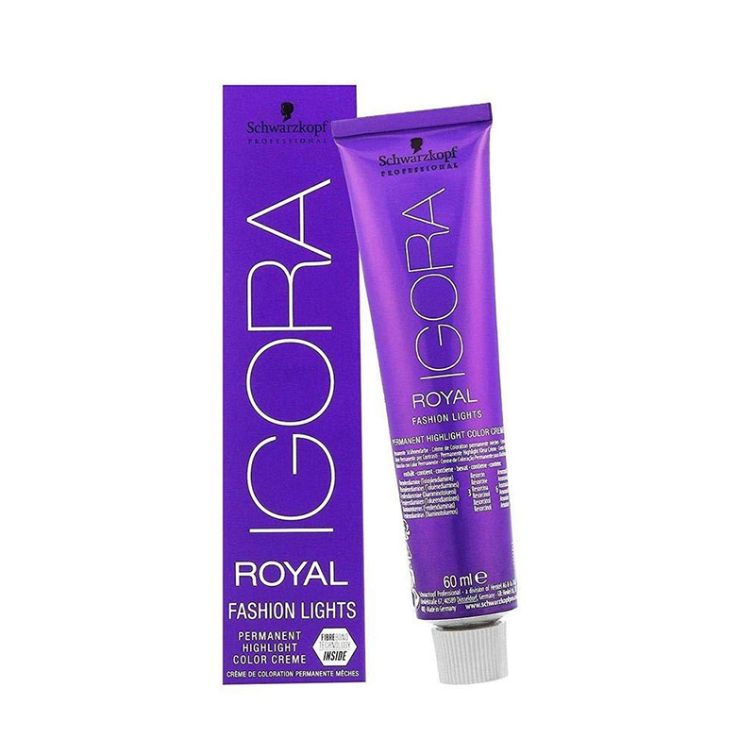 IGORA ROYAL FASHION LIGTS L-44