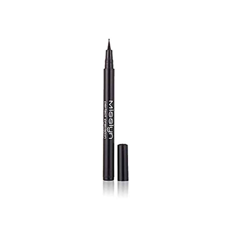MISSLYN perfect precision eyeliner .1