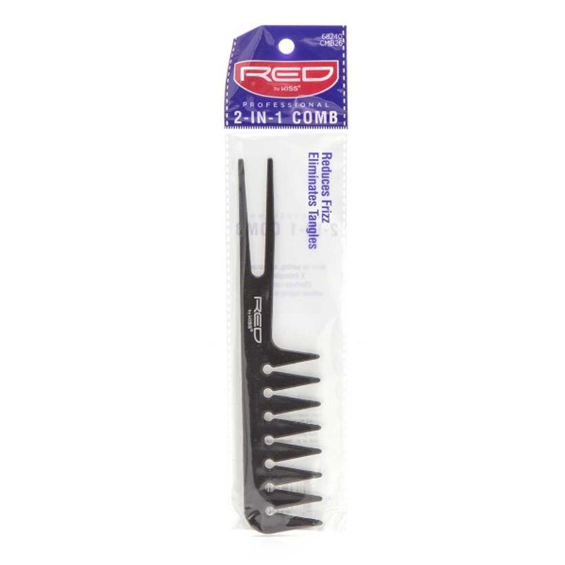 KISS CMB26 - PREMIUM 2 IN 1  COMB