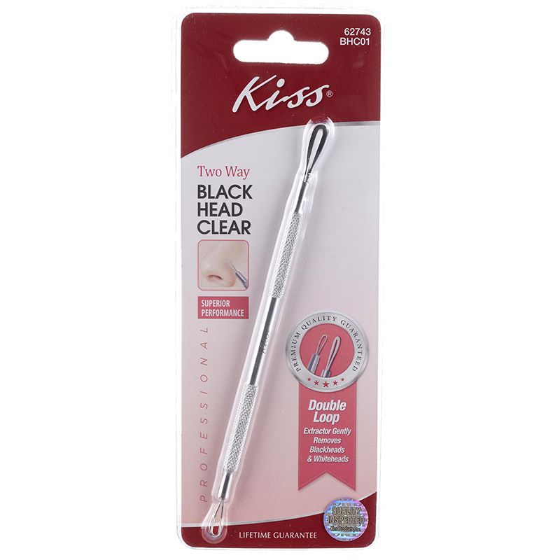 KISS CPU02  -CUTICLE GROOMER 