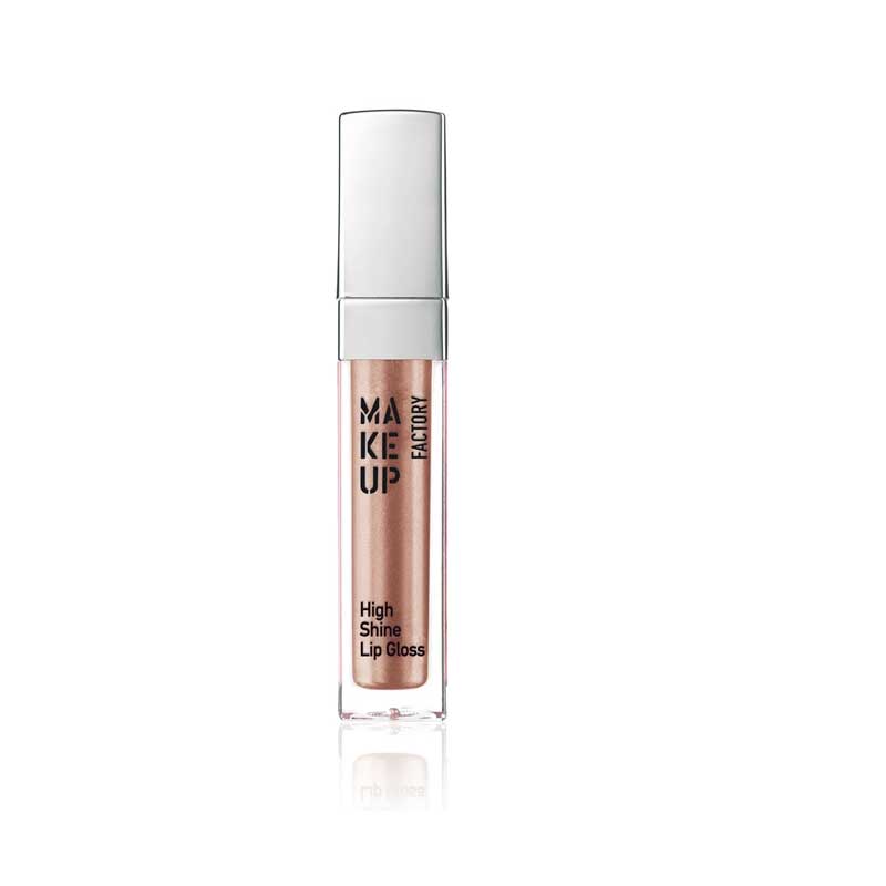 Make up factory HIGH SHINE LIP GLOSS 238.16