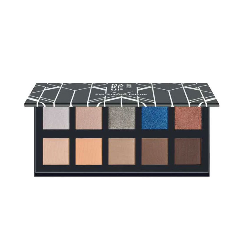 Make up factory EYESHADOW TOUCH OF NUDE  2546.15