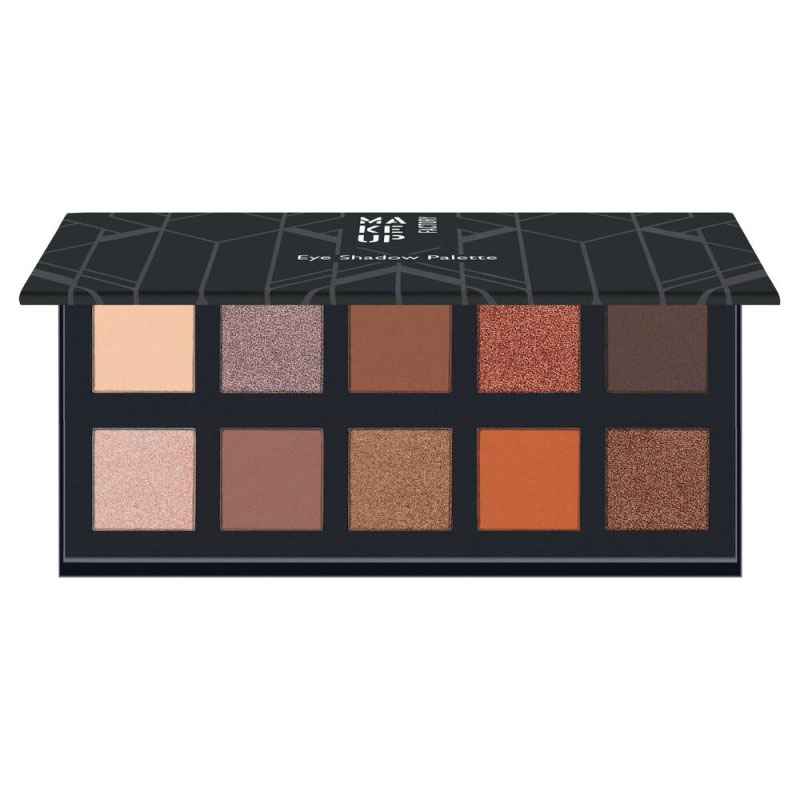 Make up factory EYESHADOW TOUCH OF BRONZE 2546.20