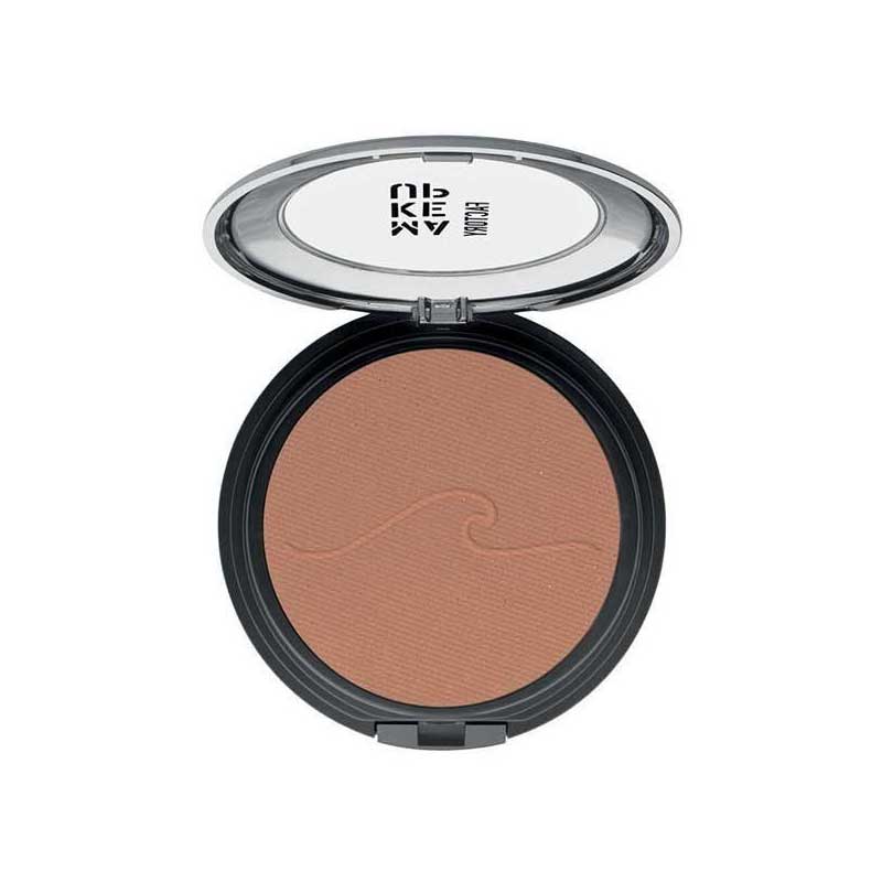 Make up factory WATERPROOF ULTRALAST BRONZER 2898.06