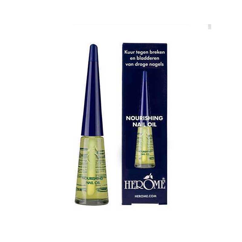 Herome Nourishing Nail Oil 10ml