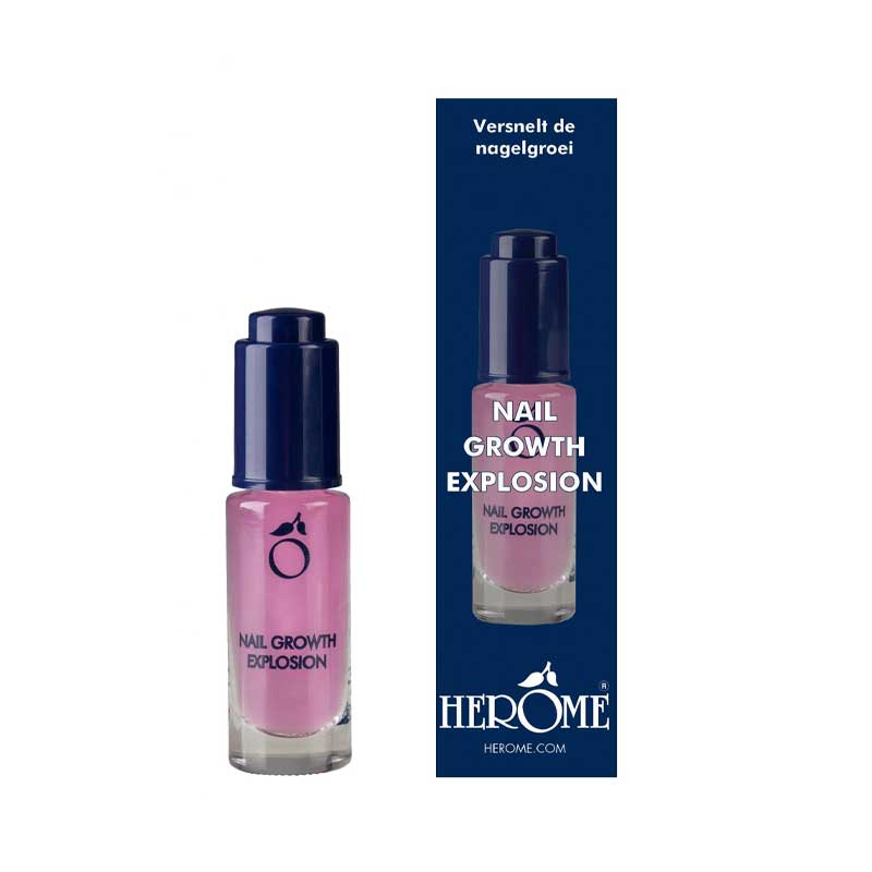 Herome Nail Growth Explosion 10mll