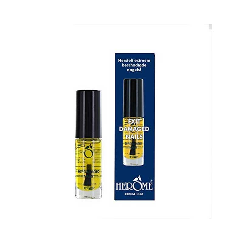Herome Exit Damaged Nails 7ml