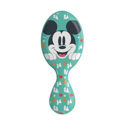 Wet Brush Mini Detangler -Mickey & Minnie 