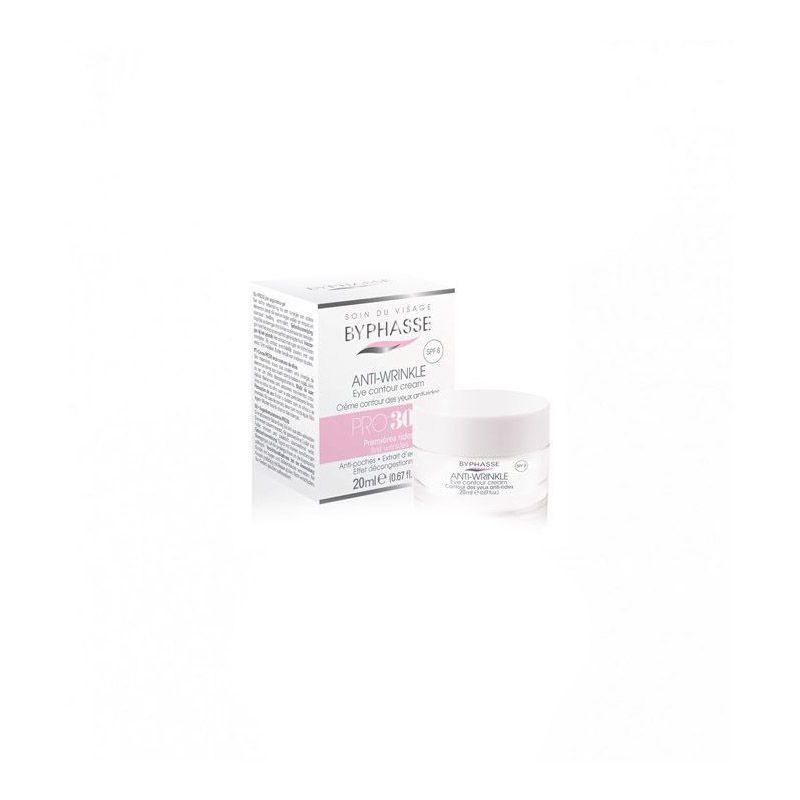 BYPHASSE ESTUCHE CREMA PRO 30+ HIDRATANTE LABIAL