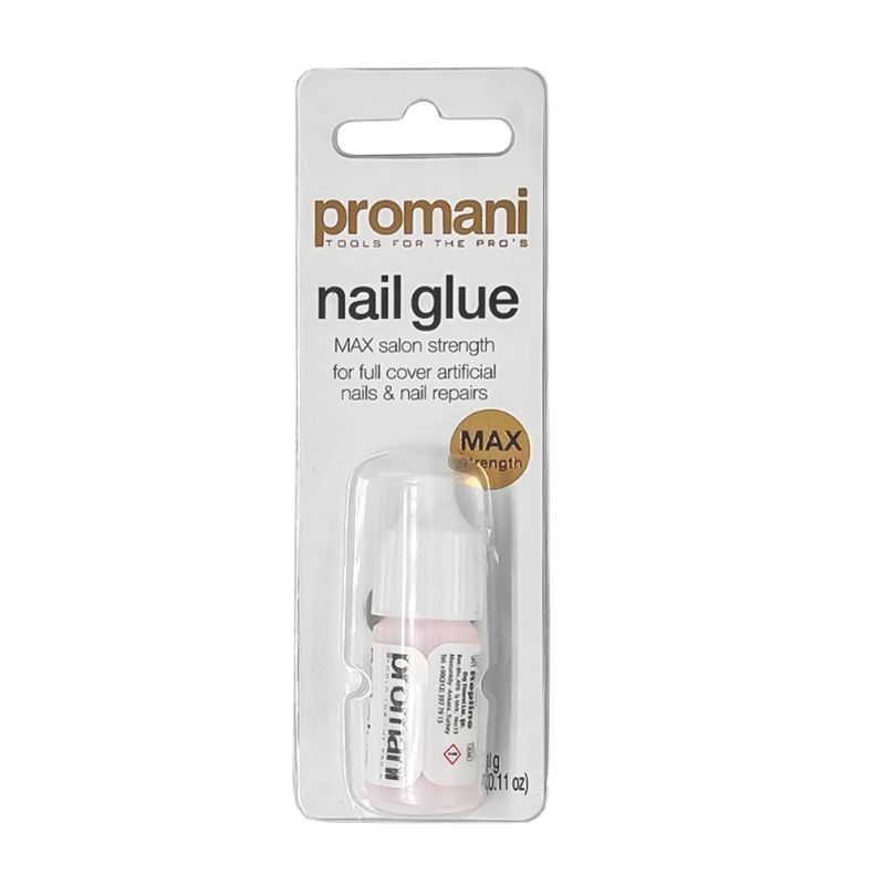  PROMANI NAIL GLUE 3G