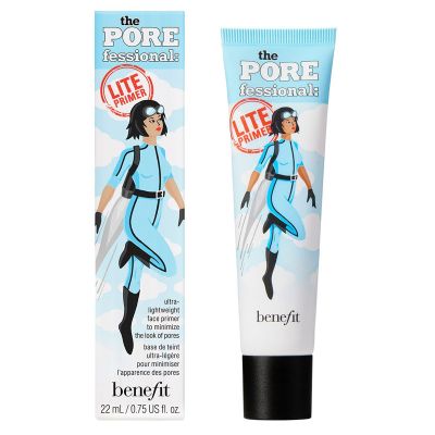 BENEFIT THE POREFESSIONAL LITE PRIMER