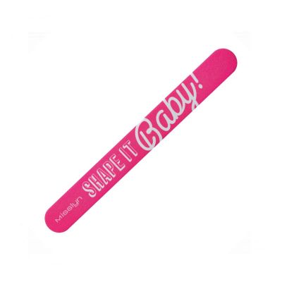 Misslyn SHAPE IT Baby! Nail File