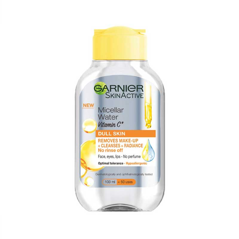 GARNIER GA.TOILETTE MIC FAIR B100ML 002