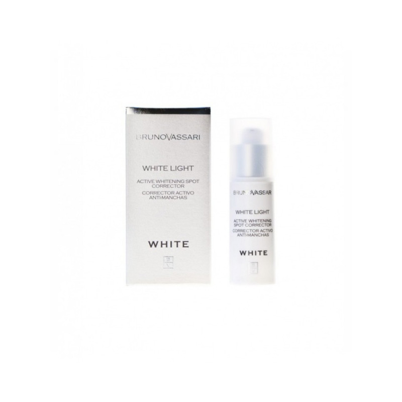 Brunovassari white light cream 30ML