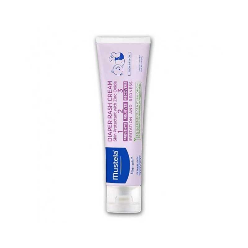 Mustela Vitamin Barrier OFFER 110+55