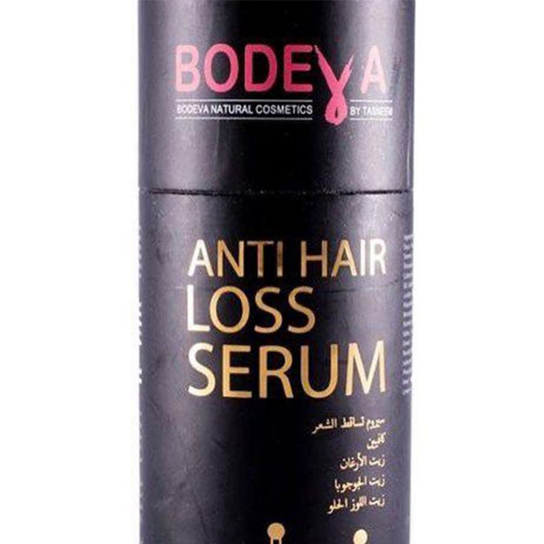 BODEVA black garlic serum 50 ML