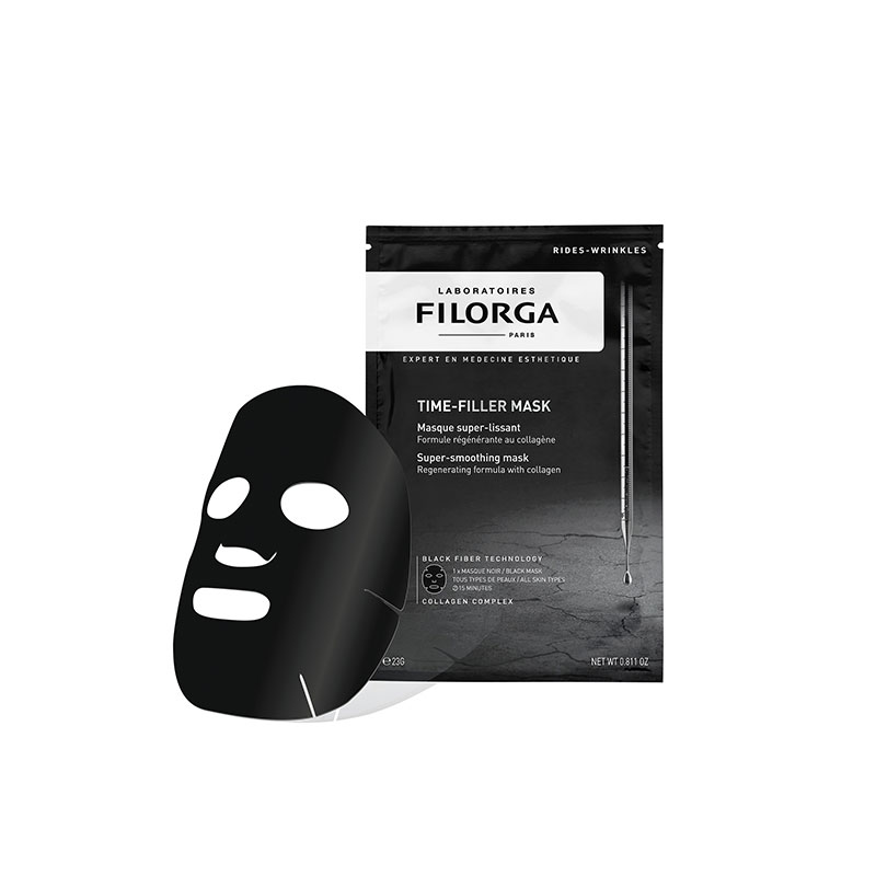 FILORGA TIME FILLER MASK SMOOTHING MASK 1 PCS 