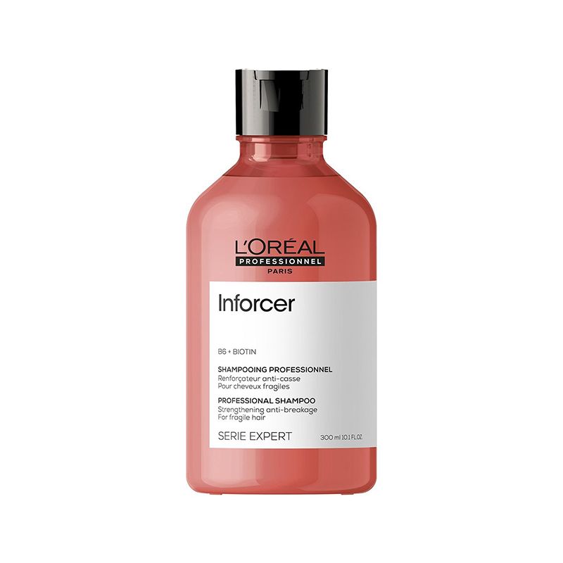 Loreal Professional SE21 Inforcer Shp 300ml R VG61
