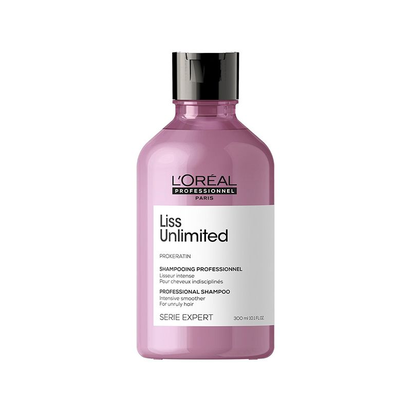 Loreal Professional SE21 Liss Shp 300ml R VG61