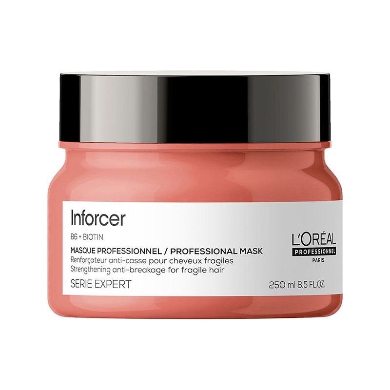 Loreal Professional SE21 Inforcer Msq 250ml R VI22