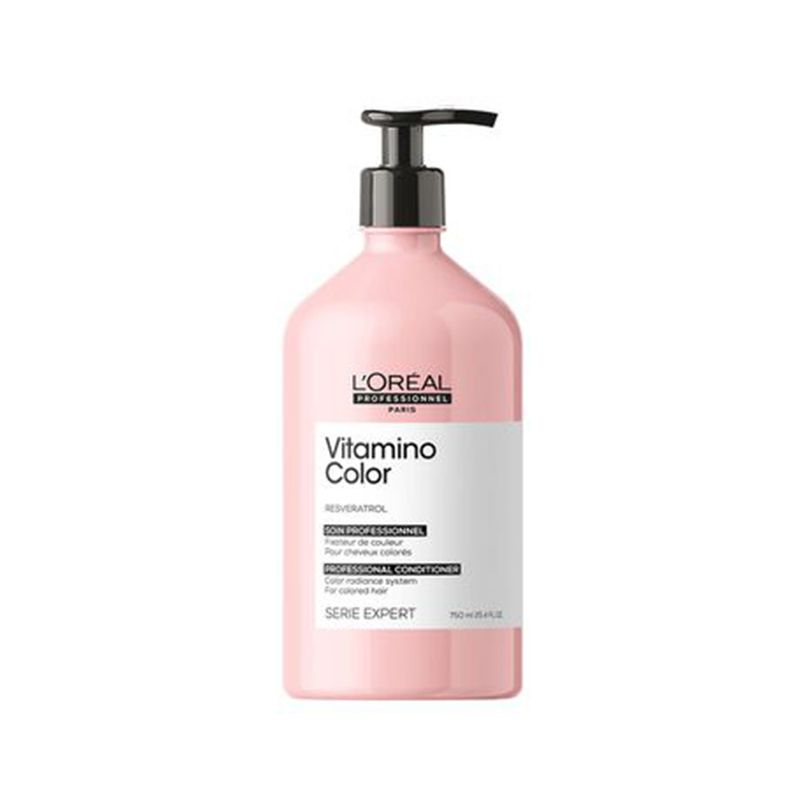 Loreal Professional SE21 Vitam C Cond 750ml T VA16