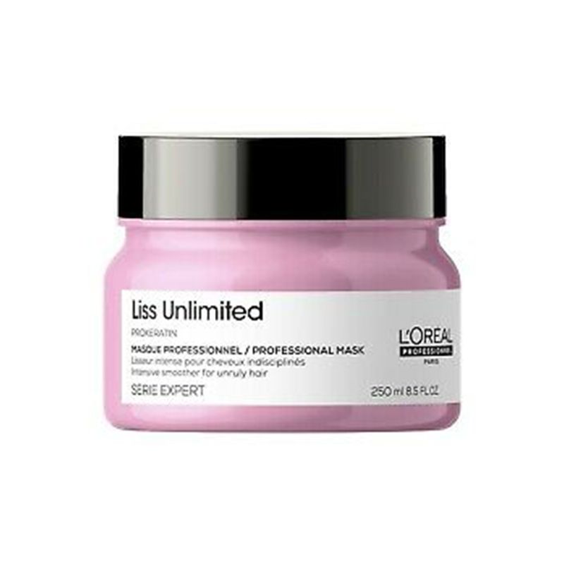 Loreal Professional SE21 Liss Msq 250ml R VI22