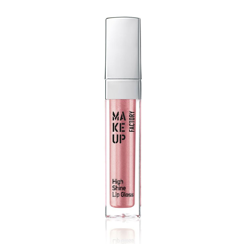 Make up factory HIGH SHINE LIP GLOSS 238.20