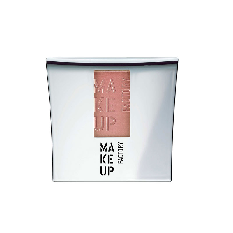 Make up factory BLUSHER 255.20