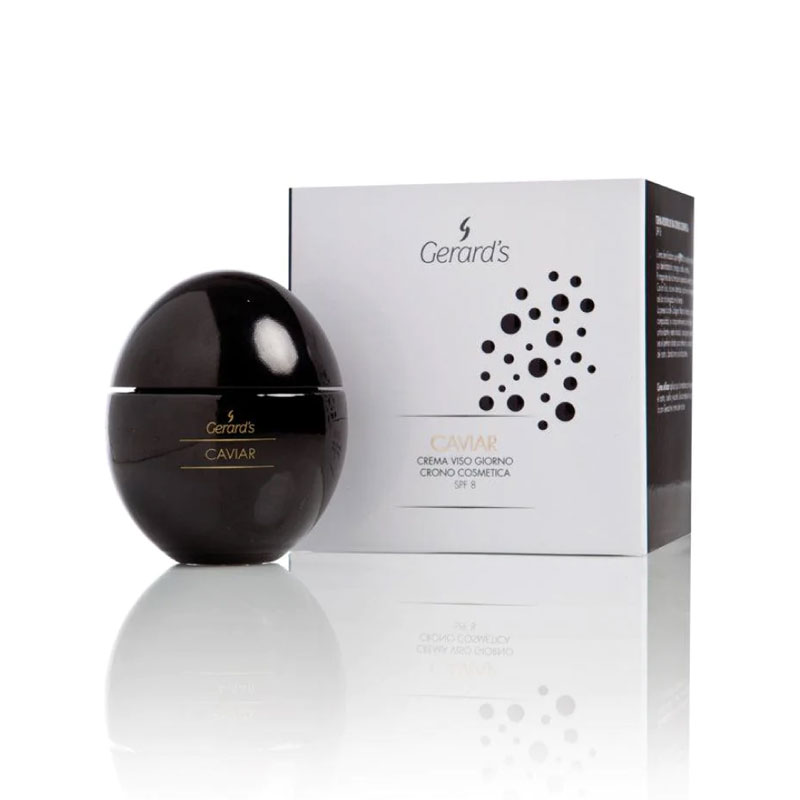GERARDS CAVIAR-CHRONO COSMETIC DAY FACE CREAM 50ML