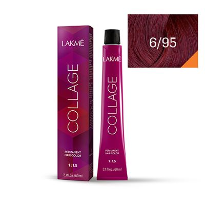 LAKME COLLAGE 6/95 60 ML