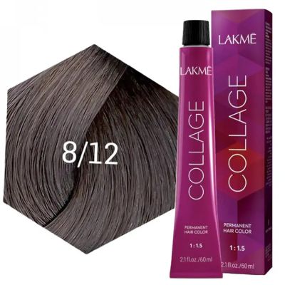 LAKME COLLAGE 8/12 60 ML