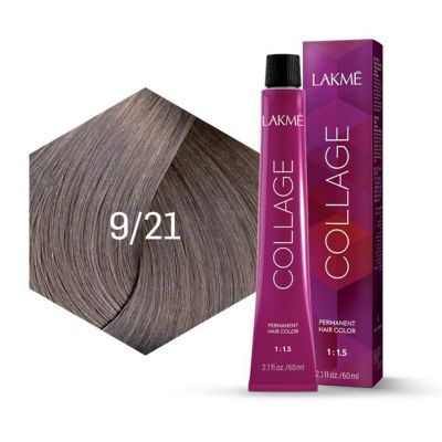LAKME COLLAGE 9/21 60 ML