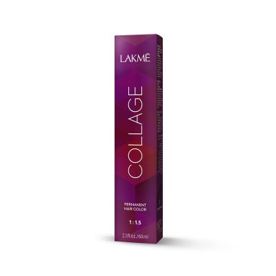 LAKME COLLAGE 10/21 60 ML