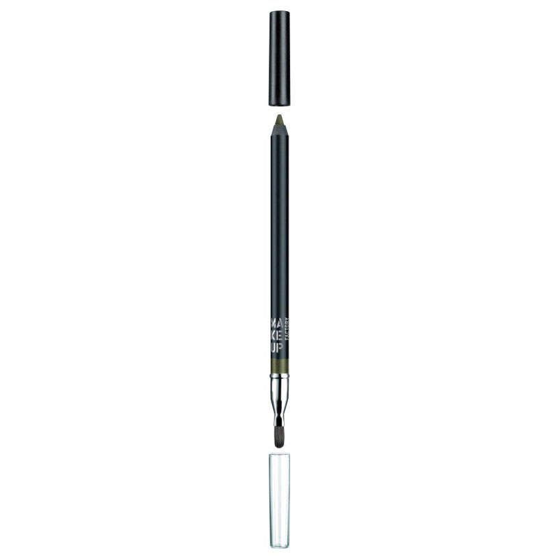 Make up Factory SMOKY Liner long-lasting & waterproof 2431.18
