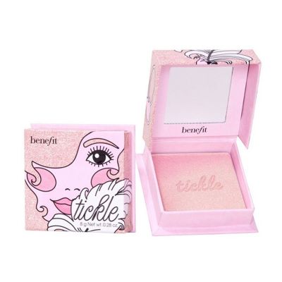 BENEFIT TICKLE 2022 BOH POWDER