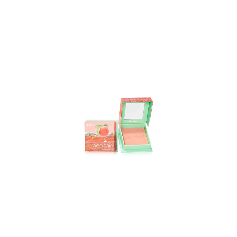 BENEFIT PEACHIN 2022 BOP PEACH