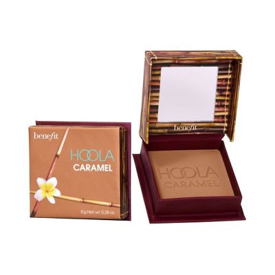 BENEFIT HOOLA CARAMEL 2022 BOP
