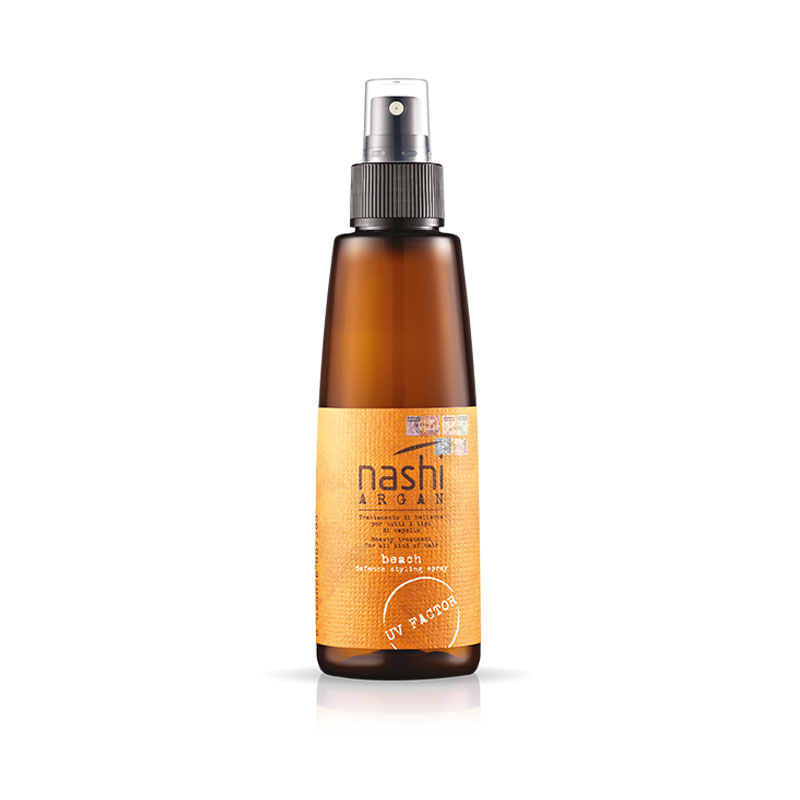 Nashi Argan Sun Beach Defence Styling spray 150ML