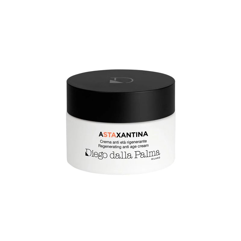 DIEGO ASTAXANTING ANTIAGE REGENERATING CREAM