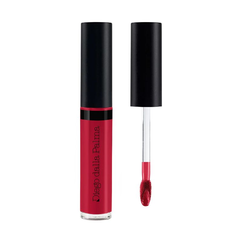 DIEGO GEISHA MATT LIQUID LIPSTICK 05
