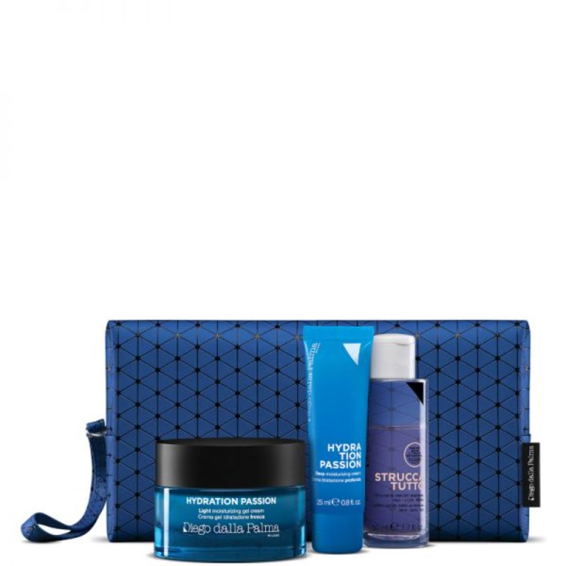DIEGO HYDRATION PASSION KIT 2021