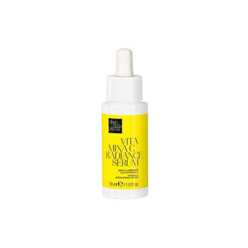 DIEGO VITAMINA C RADIANCE BRIGHT SERUM