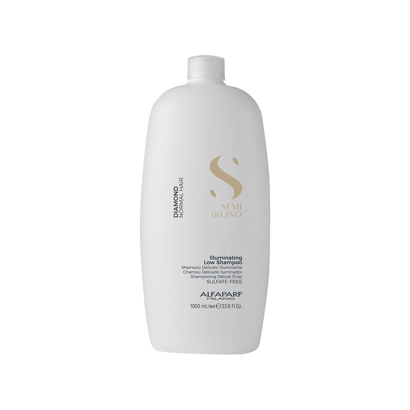 ALFAPARF SDL DIAM.ILLUM.SHAMPOO 1000ML