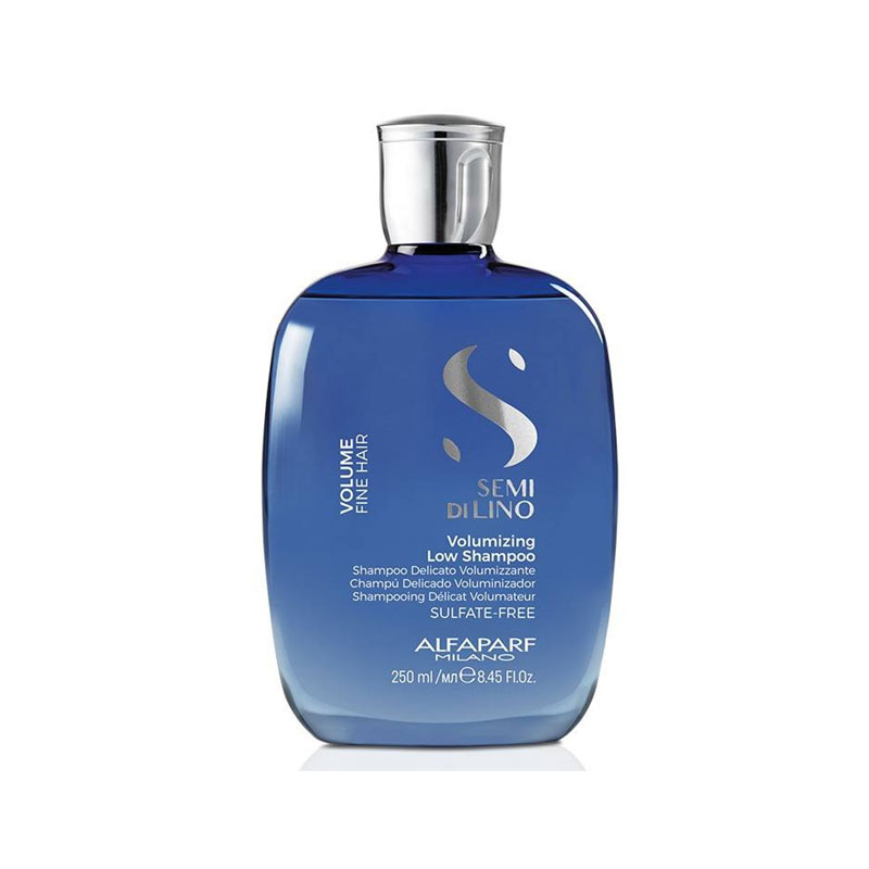 ALFAPARF SDL VOLUME SHAMPOO 250ML