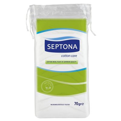 SEPTONA 70G COTTON