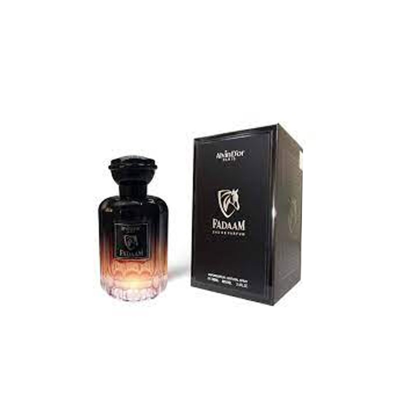 ALVIN DOR PERFUME - FADAAM