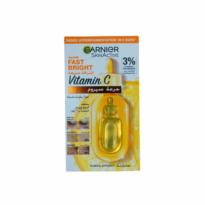 GNR BC Ampoule serum 1.5ml AME OS