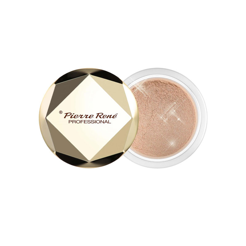 PIERRERENE ROYAL DUST HIGHLIGHTER