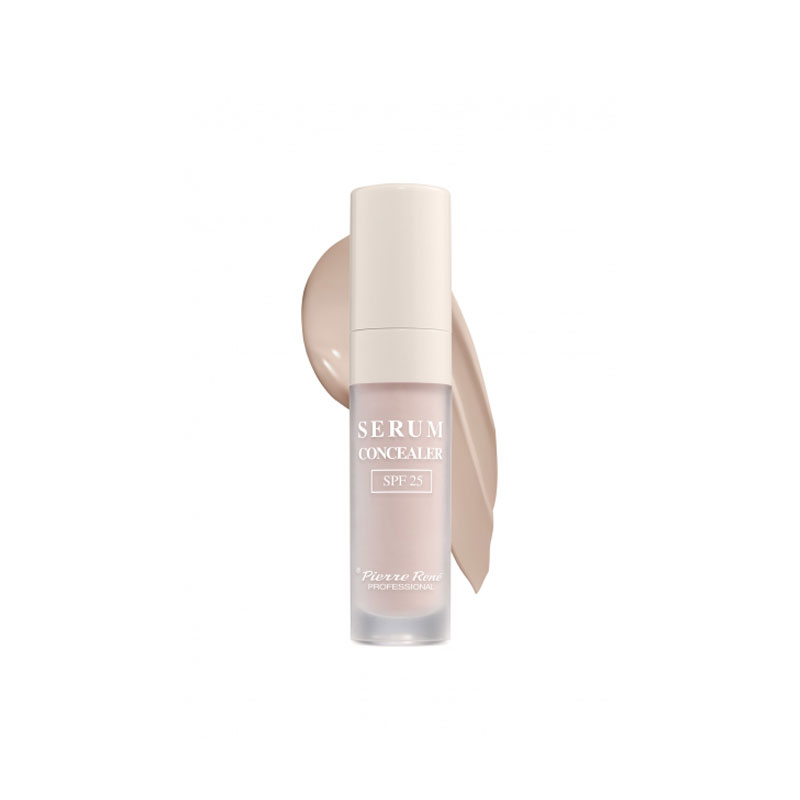 Pierrerene Serum Concealer SPF 25+ 01 